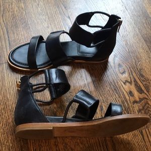 ISOLA Gladiator Sandals